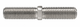 201.6067L - Wheel Stud