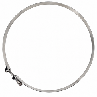 compare product 561.291327TB - Strap Clamp DPF T-Bo