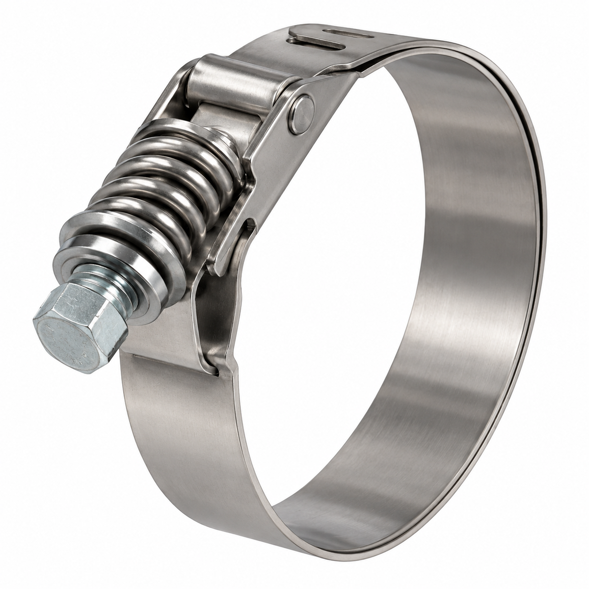 561.2432-B - Constant Torque Clam