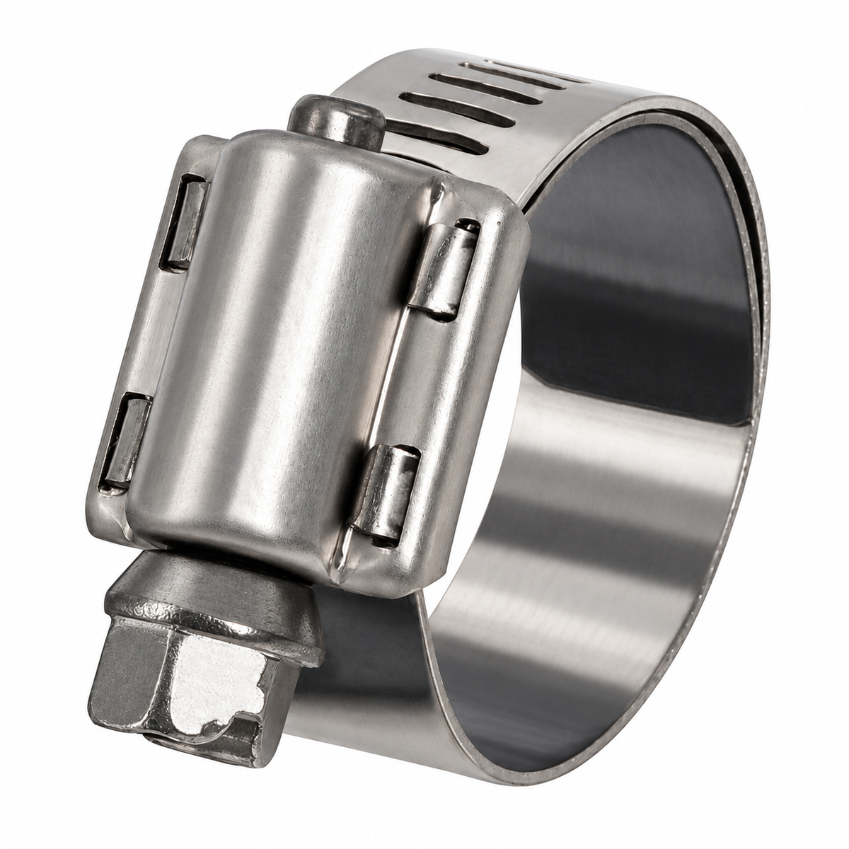 561.21416 - Lined Clamp.81In To