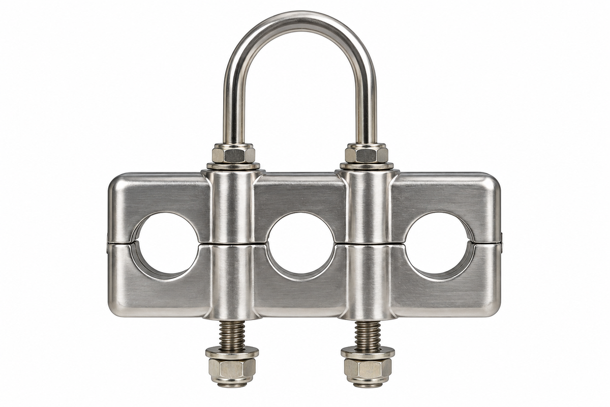 Commercial Truck Accessories