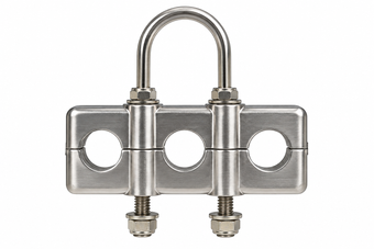 compare product 177.6034SS - Tec-Clamp 3in1 Stain