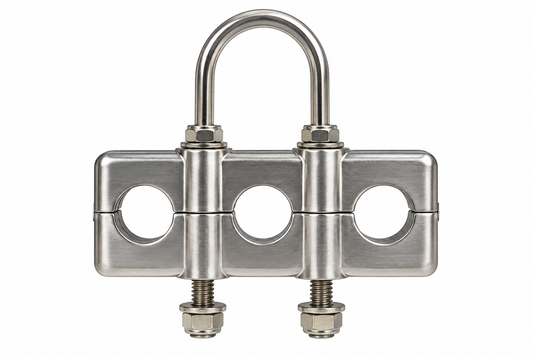 177.6034SS - Tec-Clamp 3in1 Stain