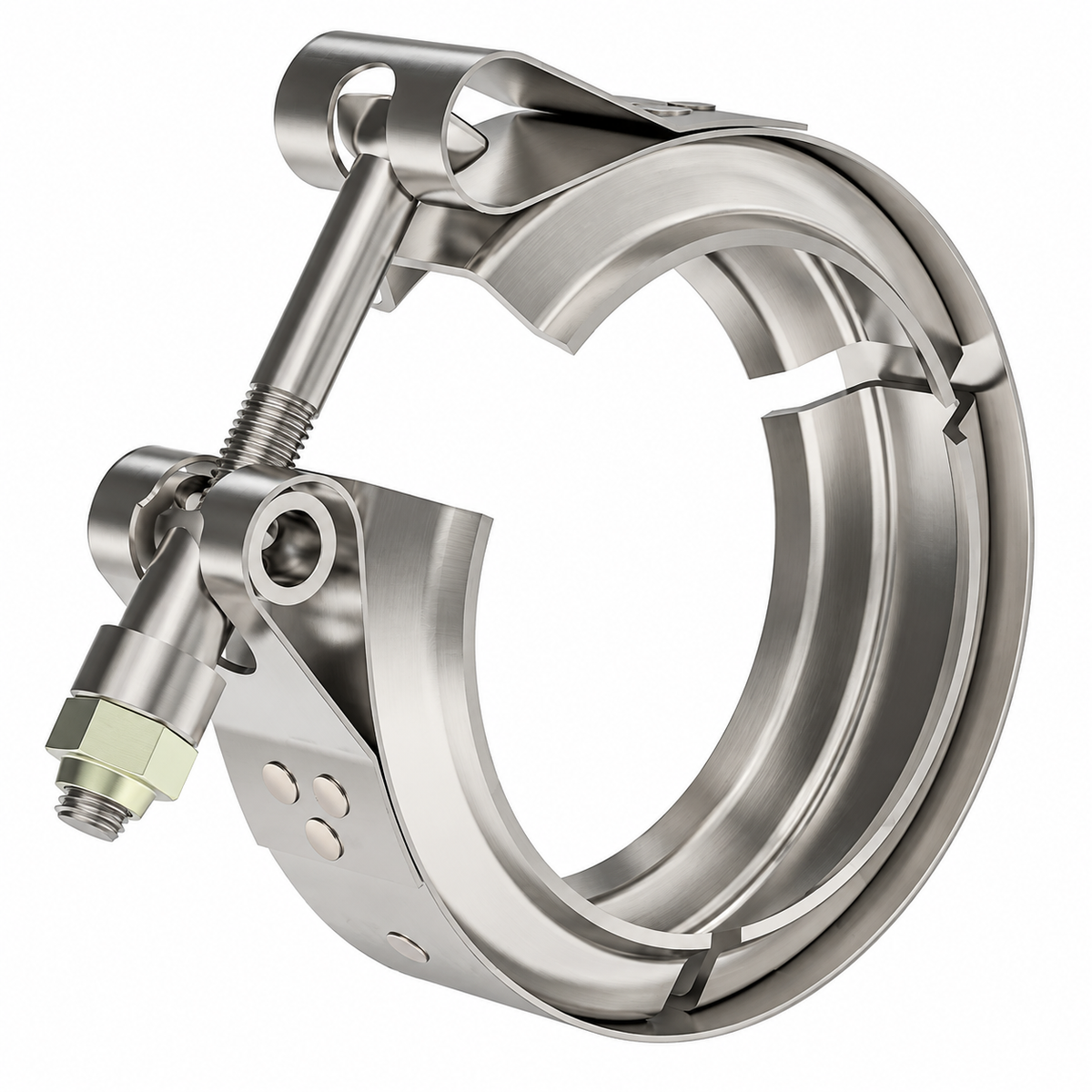 561.29324 - V-Band Clamp