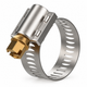 561.21412-B - Lined Clamp 0.69in t