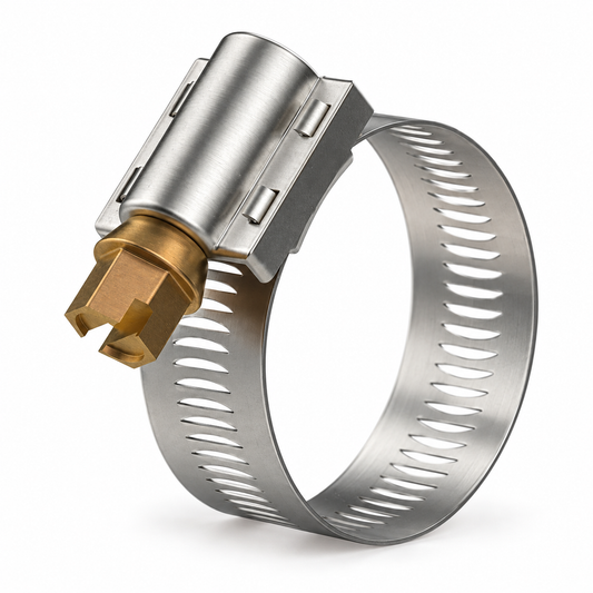 561.20506-B - Mini Hose Clamp 0.44