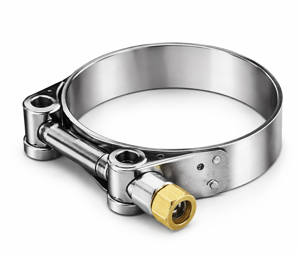 Industrial & Automotive Hardware