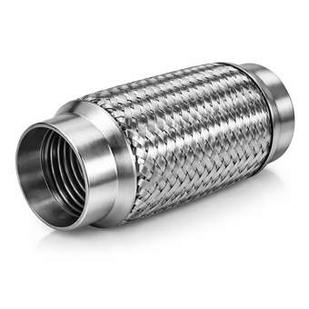 compare product 820.B46807P - Exhaust Bellows Frei