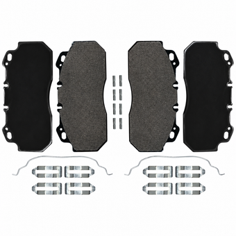 compare product 141.D1311SD23N - Air Disc Brake Pad S