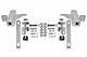 564.99761 - Bumper Guard Hardwar