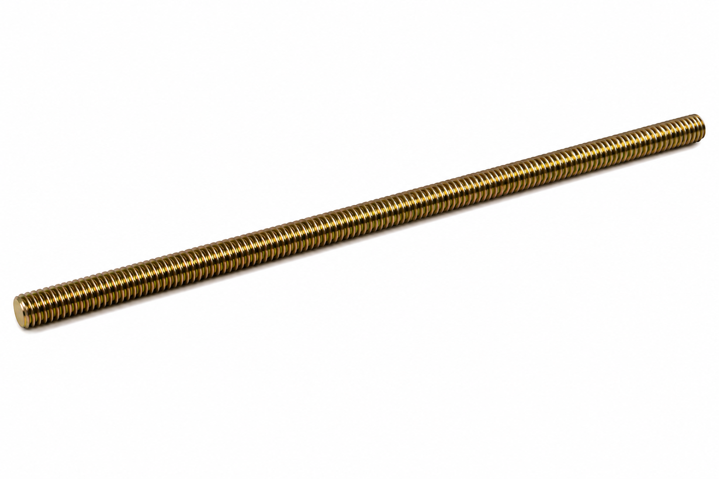 TR504318 - 7/16in X 18in GR5 Th