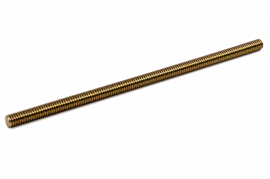 TR504322 - 7/16in X 22in GR5 Threaded Rod