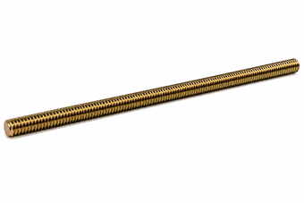 compare product TR505024 - 1/2in X 24in GR5 Thr