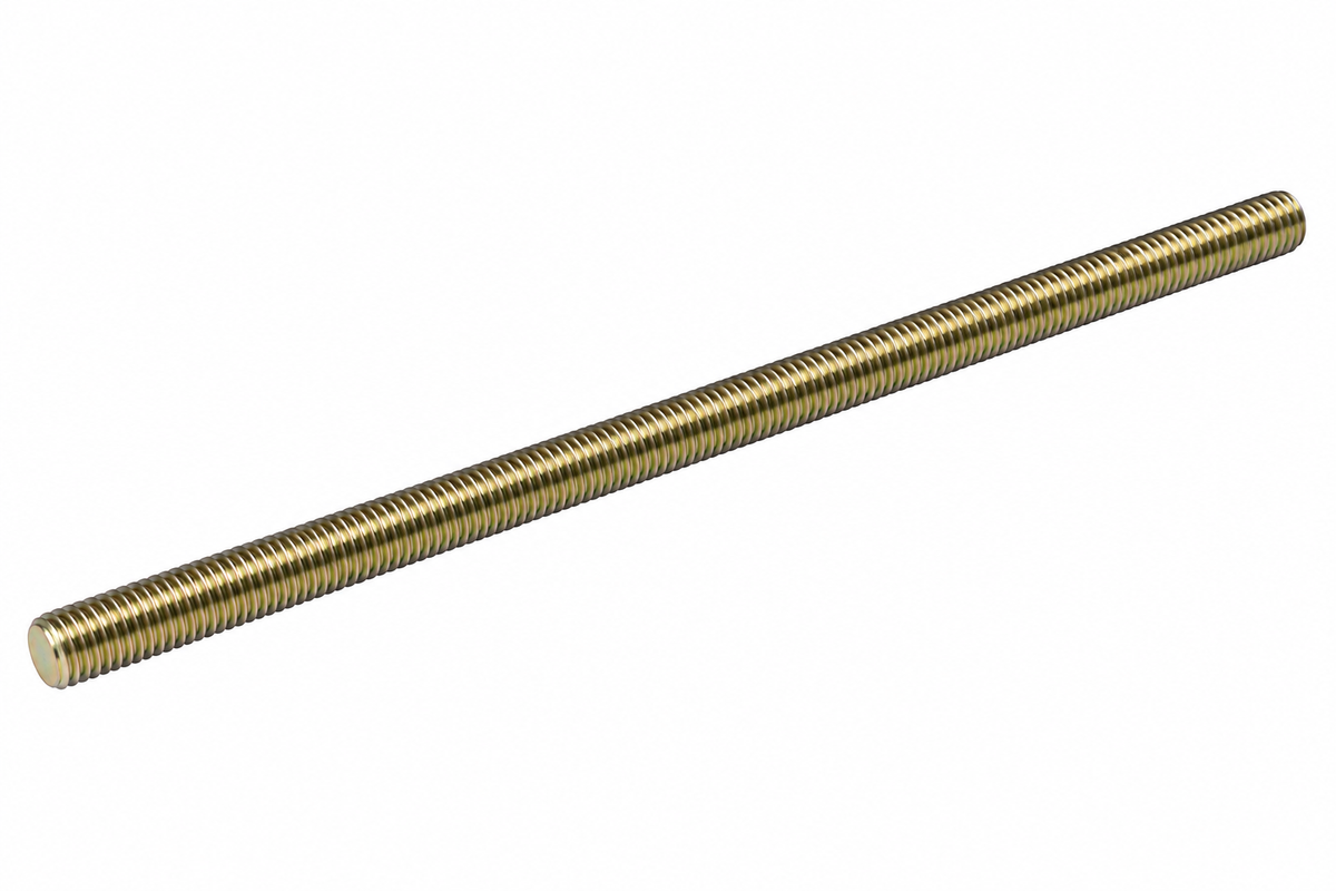 TR505618 - 9/16in X 18in GR5 Th