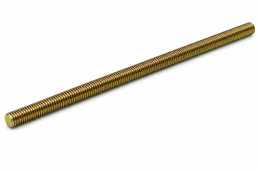 TR505622 - 9/16in X 22in GR5 Th