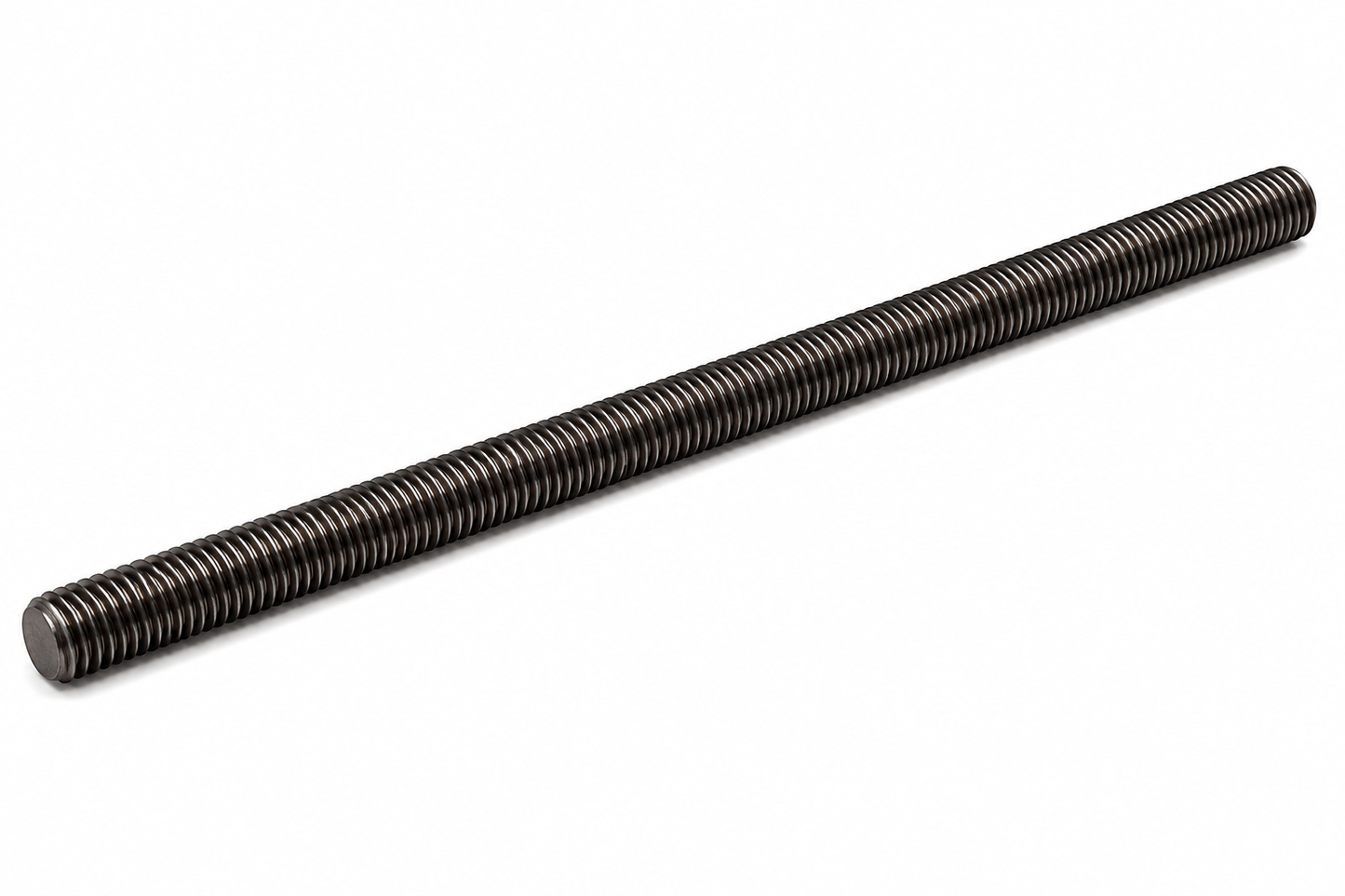 TR807524 - 3/4in X 24in THREADE