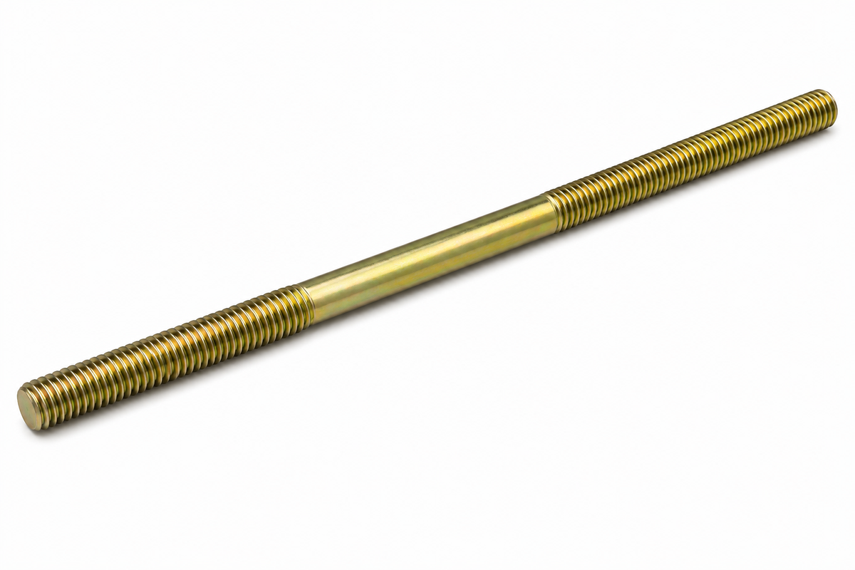 Fasteners & Suspension Hardware