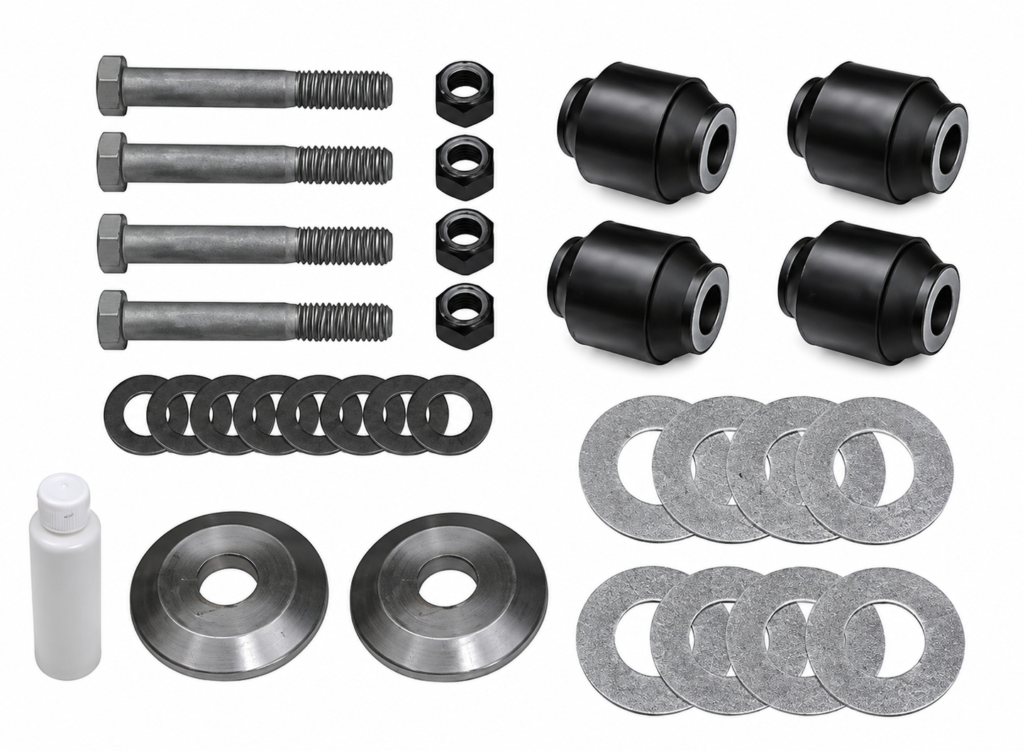 TRK11300 - Control Bushing Kit