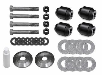 compare product TRK11300 - Control Bushing Kit