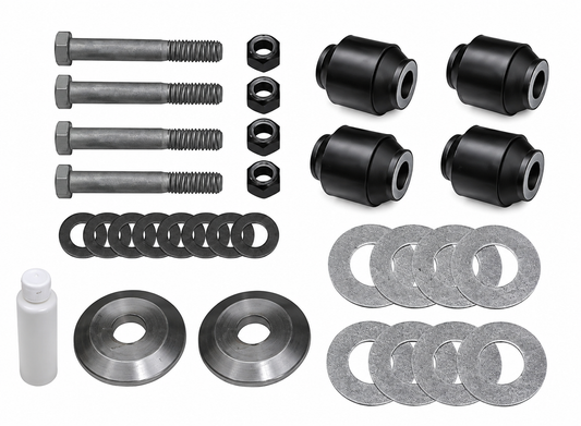 TRK11300 - Control Bushing Kit