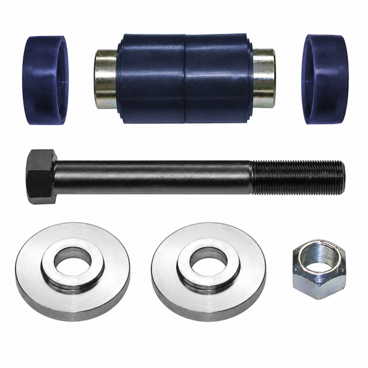 TRK5904 - Spring Eye Bushing K