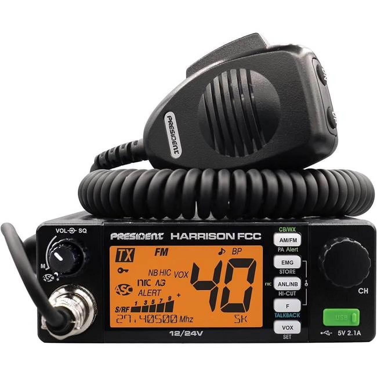 Electrical & Communication Parts