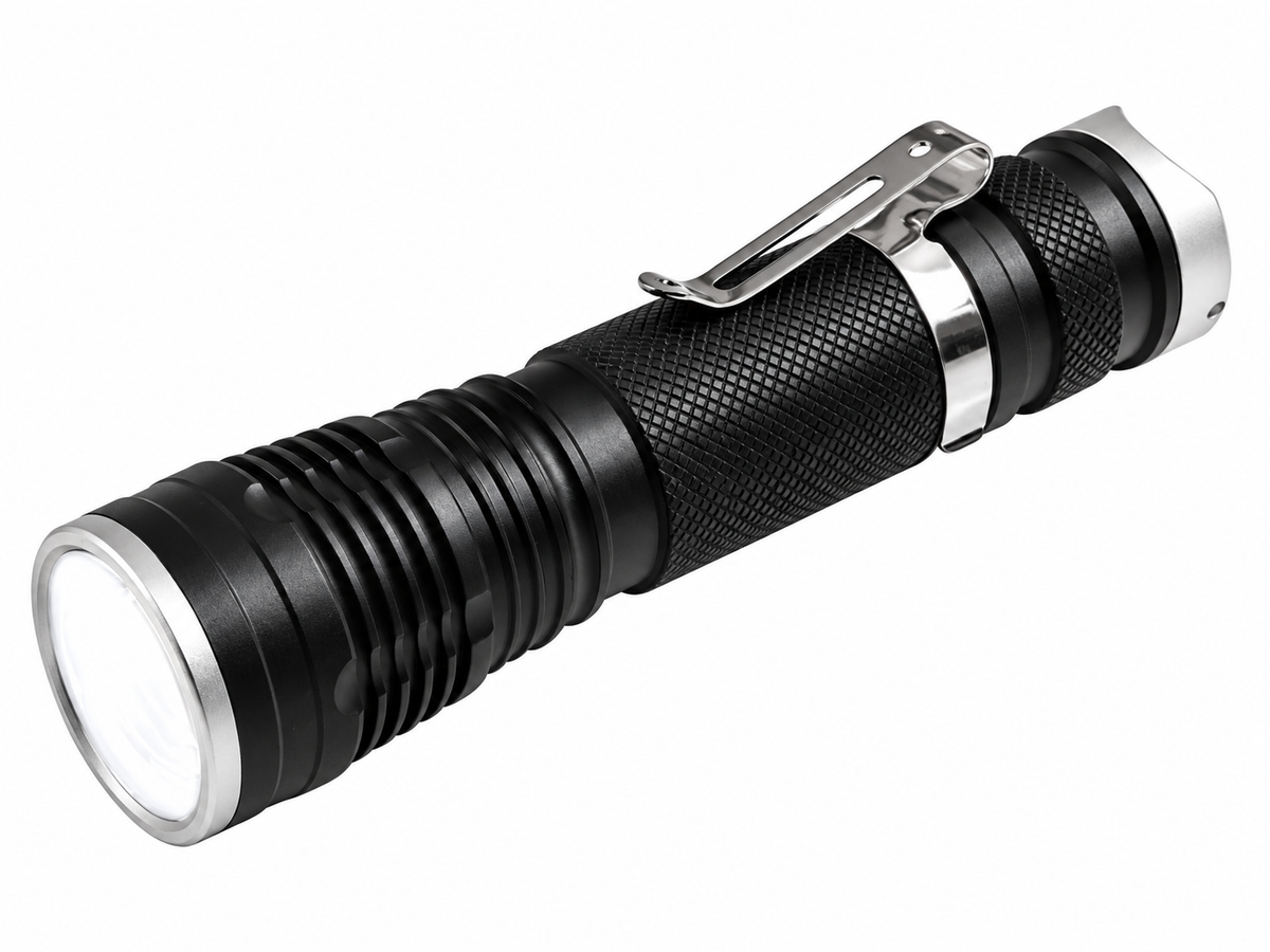 579.MFL2001 - Flashlight Rechargea