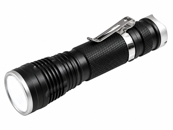 compare product 579.MFL2001 - Flashlight Rechargea