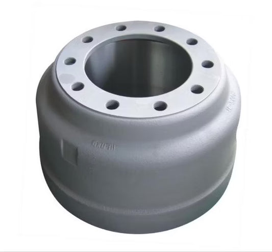 151.68607BA - Brake Drum 16.500in