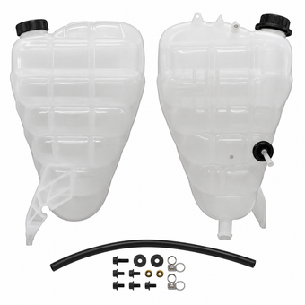 compare product 575.10314 - Coolant Reservoir IH