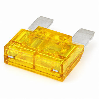 compare product 577.MAX20 - Maxi Blade Fuse 20 A