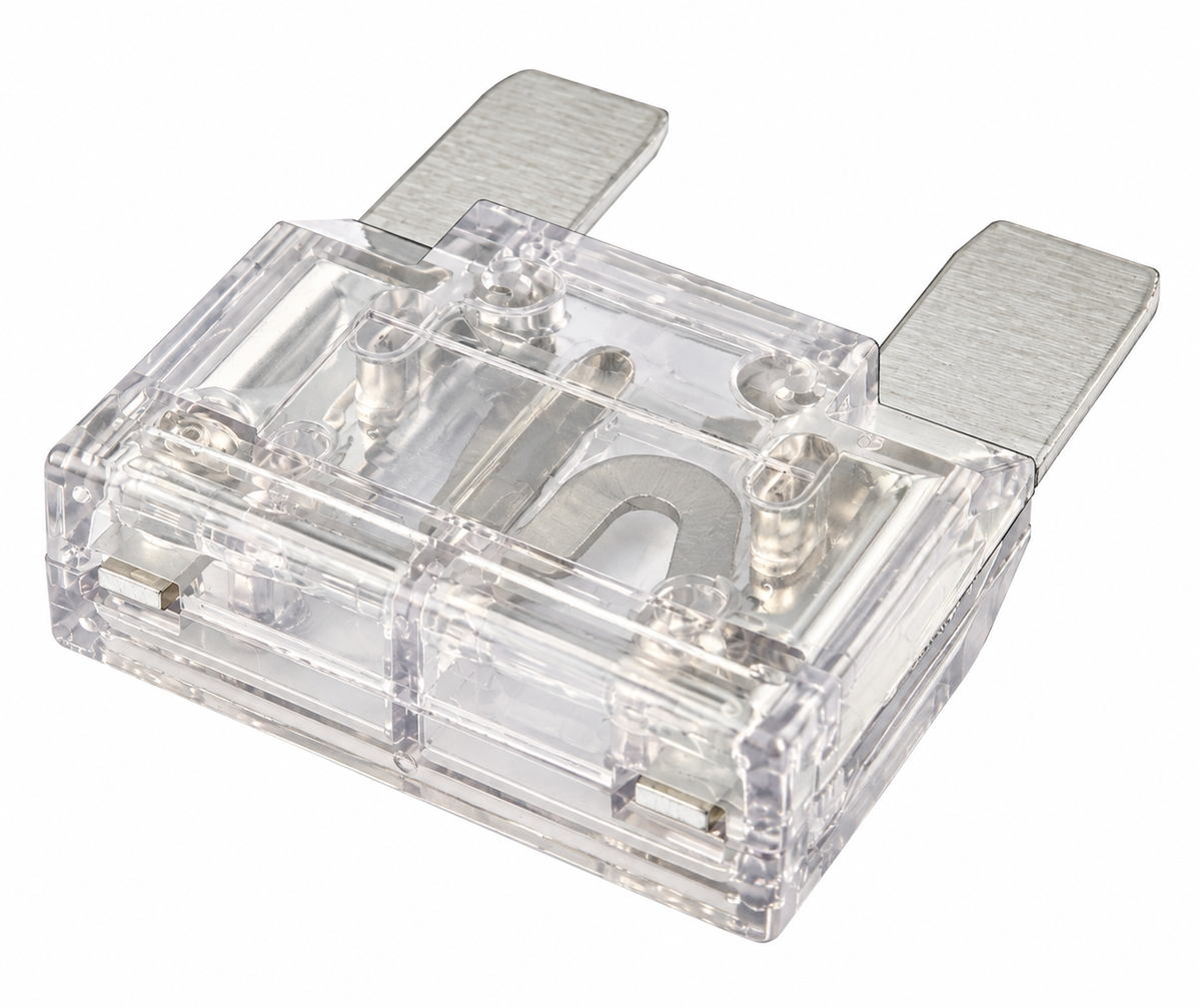 577.MAX25 - Maxi Blade Fuse 25 A