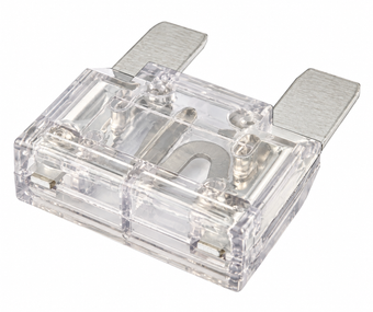 compare product 577.MAX25 - Maxi Blade Fuse 25 A