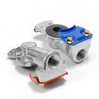 compare product 179.1066K - Gladhand w/Integral