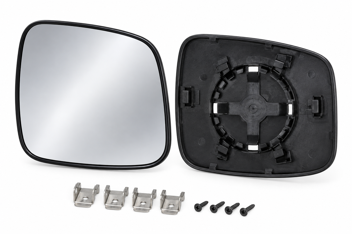 563.46013 - Mirror Glass Kit Freightliner