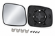 563.46013 - Mirror Glass Kit Freightliner
