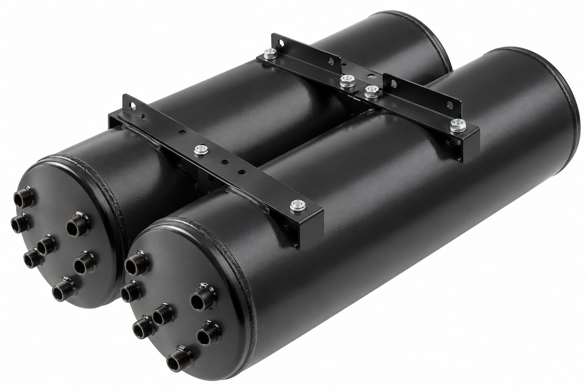 170.15100V - Pressure Protection