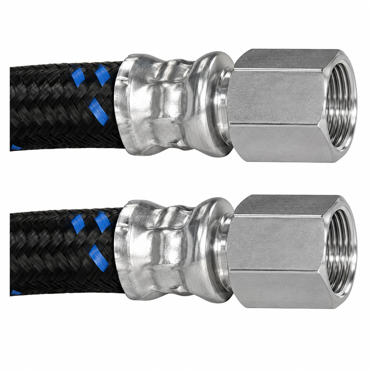 177.101124 - Discharge Hose 2 Fem