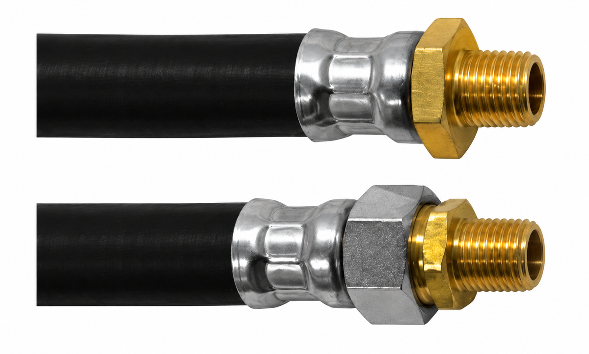 177.7244 - Air Hose Assy 3/8in