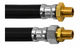 177.7244 - Air Hose Assy 3/8in
