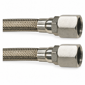 compare product 177.10124 - Discharge Hose 2 Fem