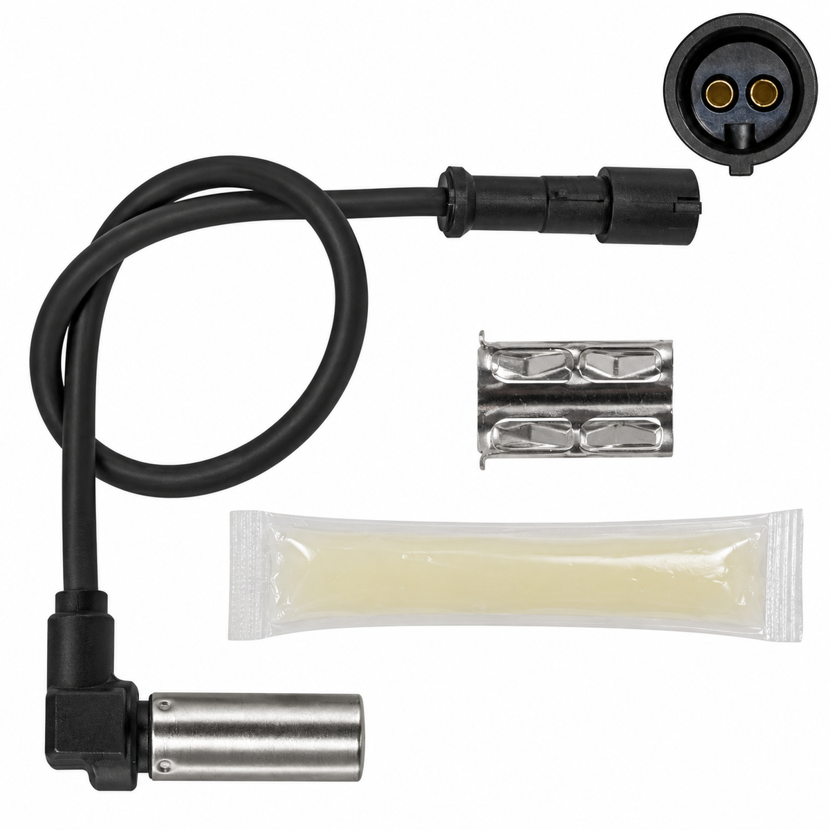577.A5458 - ABS Sensor Clip Univ