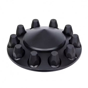 compare product 562.E1003X - Front Axle Cover Set Black