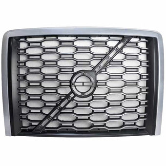 compare product Automann 564.96006K Volvo VNL Front Grille With Screen