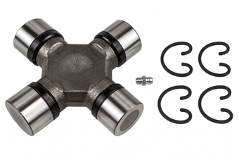 compare product 752.5155X - U Joint - 1550 Serie