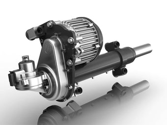 compare product 465.ZF.14 - Power Steering and F