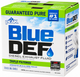 PEAK BlueDEF DEF002 Diesel Exhaust Fluid 2.5 Gallon API Certified