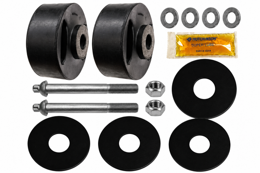 MHS745 - Bushing Kit TFIII Hendrickson