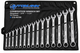 579.4014K - Combination Wrench Set Standard 14pc
