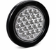 571.LD40CR24-K - LED STT Light Kit 4in Clear Lens Red
